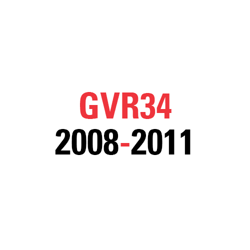 GVR34 2008-2011